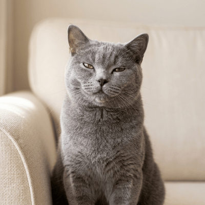 PurrStatic™ — The Ionic Cat Hair Gloves