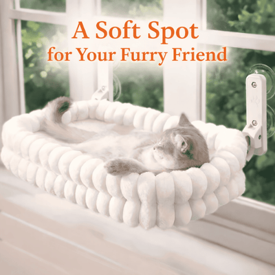 CoolView™ Window Reversable Hammock