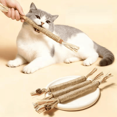 CalmCare™ Dental Sticks