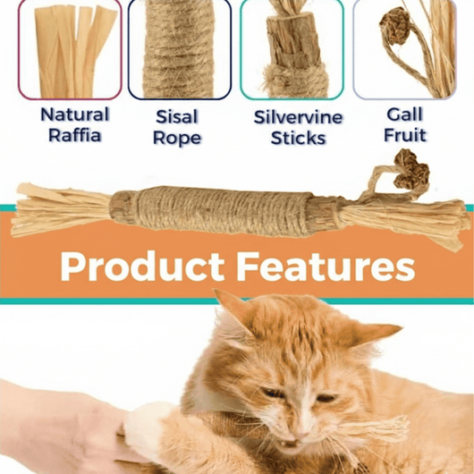 CalmCare™ Dental Sticks