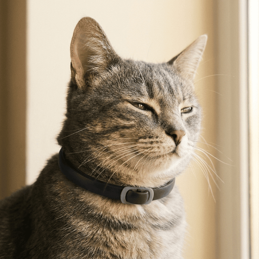 Cat Flea & Tick Collar – Buy 1 Get 3 FREE