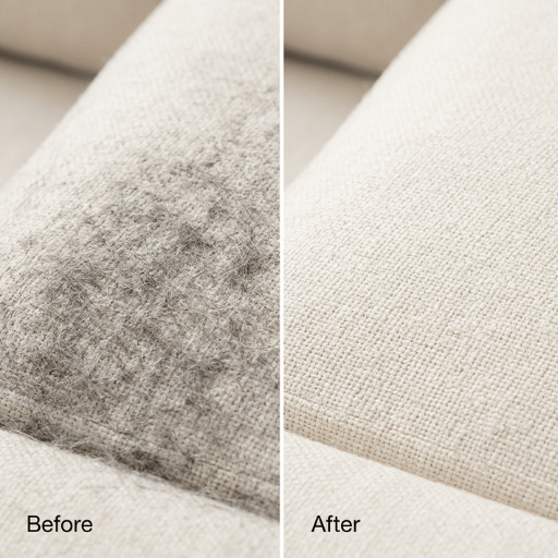 PurrStatic™ — The Ionic Cat Hair Gloves