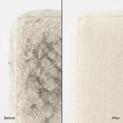 PurrStatic™ — The Ionic Cat Hair Gloves