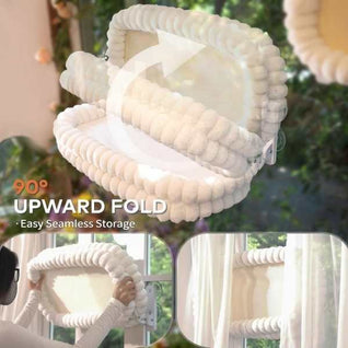 CoolView™ Window Reversable Hammock