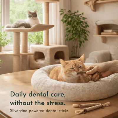 CalmCare™ Dental Sticks