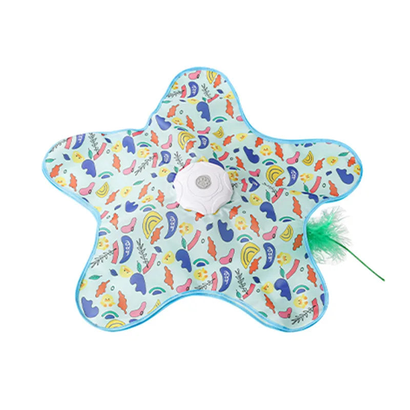 Interactive Hide & Seek Motion Toy