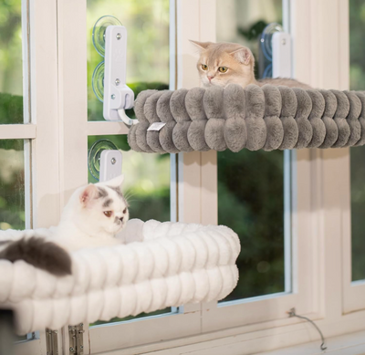 CoolView™ Window Reversable Hammock