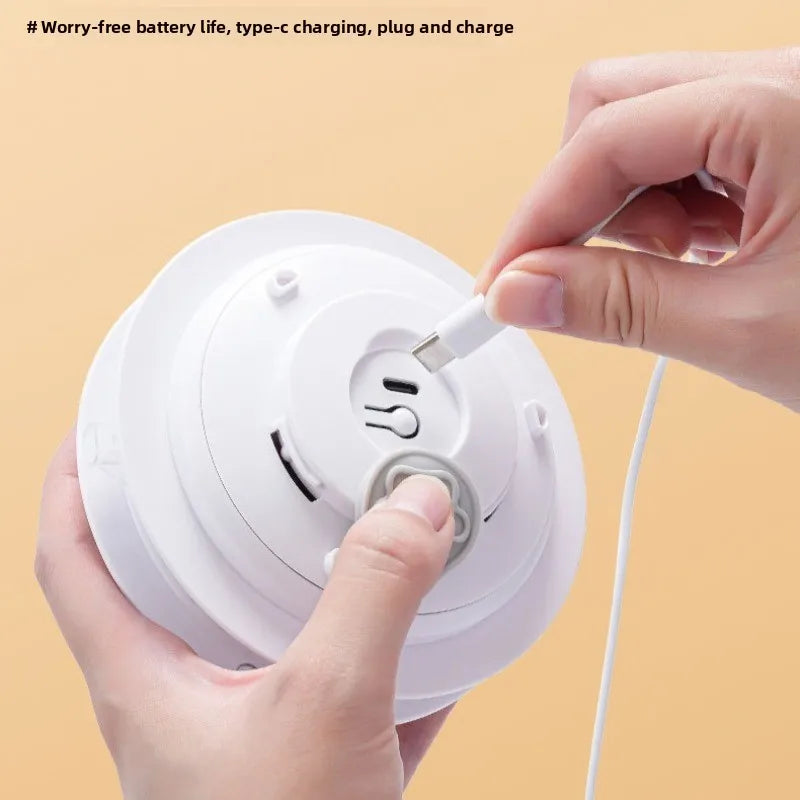 Interactive Hide & Seek Motion Toy