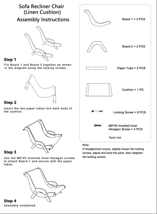 Scaunul 2-în-1 Scratch & Soothe™
