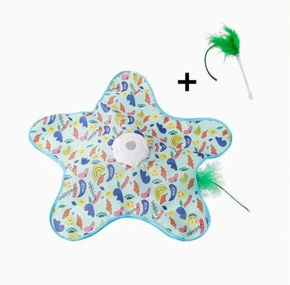 Interactive Hide & Seek Motion Toy
